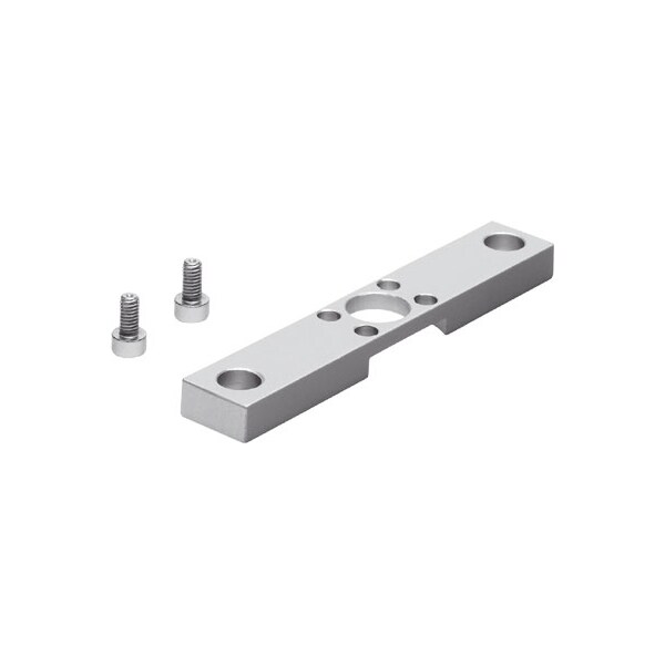 Flange Mounting FZF-11/16"